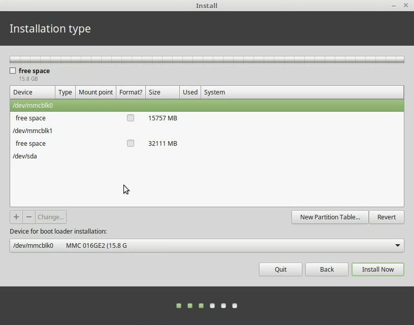 install chrome linux mint